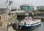 Plymouth Waterfront : #Anlässe, #Aufnahmeorte, #Kategorien, Cornwall 2006, Devon, Europa, Großbritannien, Plymouth, URL, Urlaube