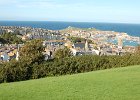 Blick über St. Ives : #Anlässe, #Aufnahmeorte, #Kategorien, Cornwall, Cornwall 2006, Europa, Großbritannien, St. Ives, URL, Urlaube
