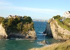 Küste in Newquay : #Anlässe, #Aufnahmeorte, #Kategorien, Cornwall, Cornwall 2006, Europa, Großbritannien, Newquay, URL, Urlaube
