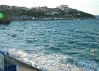 Küste in Newquay : #Anlässe, #Aufnahmeorte, #Kategorien, Cornwall, Cornwall 2006, Europa, Großbritannien, Newquay, URL, Urlaube