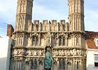 Zur Canterbury Cathedral : #Anlässe, #Aufnahmeorte, #Kategorien, Canterbury, Cornwall 2006, Europa, Großbritannien, Kent, URL, Urlaube