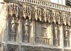 Eingang Canterbury Cathedral : #Anlässe, #Aufnahmeorte, #Kategorien, Canterbury, Cornwall 2006, Europa, Großbritannien, Kent, URL, Urlaube