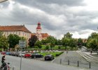 Rast im ehem. Raudnitz a.d. Elbe  User comments : 2016.Erzgebirge, Europa, Europe, MRD, Max-Planck-Schule, jAlbum