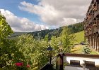 Blick vom Hotel Panorama : 2016.Erzgebirge, Deutschland, Europa, Europe, Germany, MRD, jAlbum