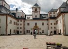 Pause im Schlosshof Augustusburg : 2016.Erzgebirge, Deutschland, Europa, Europe, Germany, MRD, jAlbum