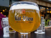 Ein Val Dieu im Val d'Arimont : 2018.Ardennen, Belgien, Europa, Europe, MRD