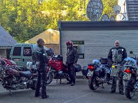 Abfahrt vom Hotel Le Val d'Arimont : 2018.Ardennen, Belgien, Europa, Europe, MRD, Malmedy, Wallonie
